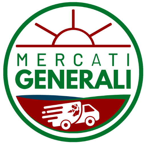 Mercati Generali Shop